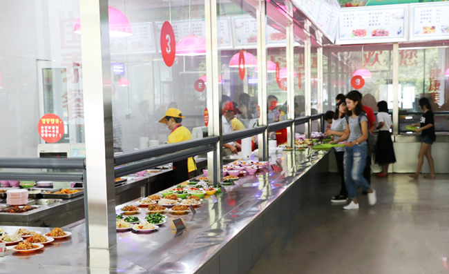 廣州食堂承包，承包的食堂餐標該怎么定價(jià)？