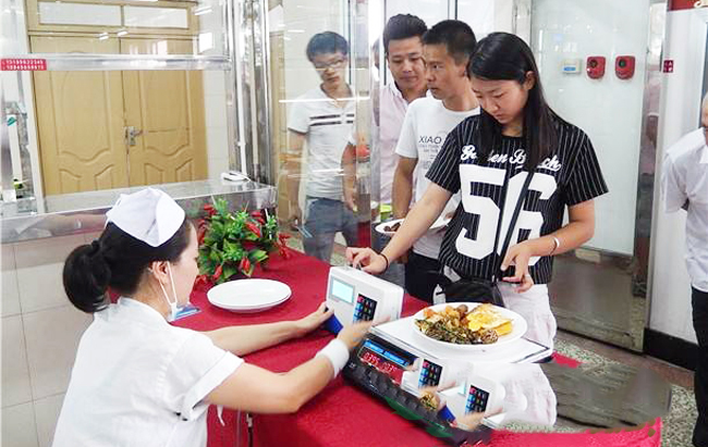 廣州食堂承包，承包的食堂餐標該怎么定價(jià)？
