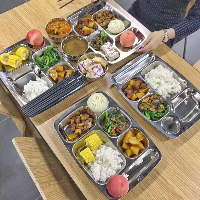 秋冬季節氣候變化，員工食堂要滿(mǎn)足營(yíng)養需求